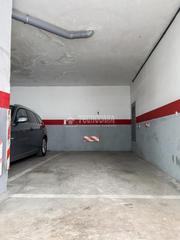 Parking coche en Buena Vista. Boxplaza de garaje en venta en madrid
