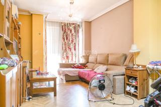 Piso en Buena Vista. Piso en venta en madrid
