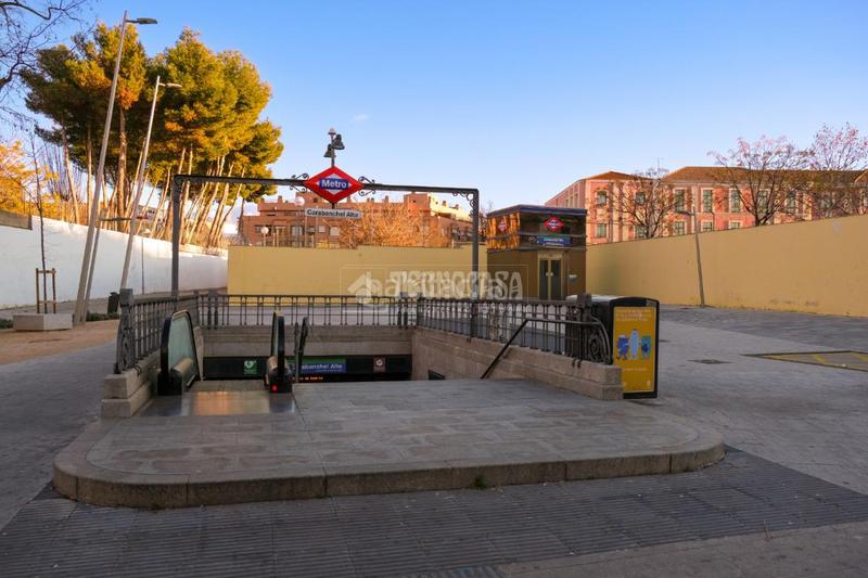 Foto 837d4425-a106-4e89-a91a-978139cc47f2. Pis amb calefacció a Buena Vista Madrid