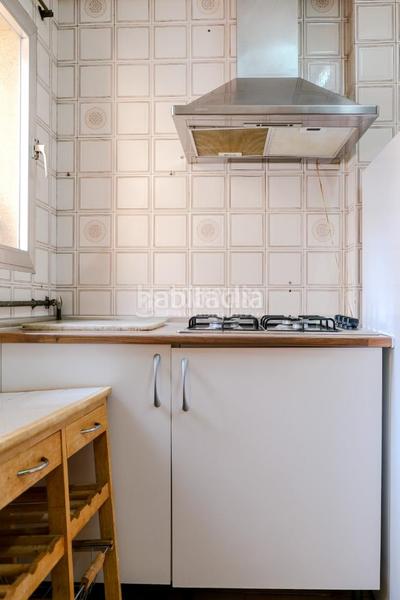 Foto 0cc3b221-2714-4a72-839d-cab5f91dd193. Appartement dans Puerta Bonita Madrid