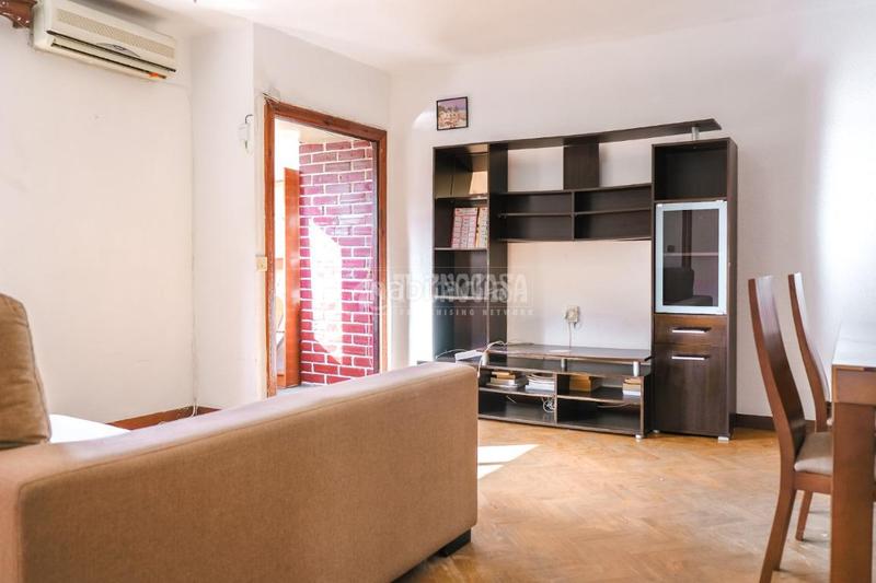 Foto 27bbaddb-5e75-4c1b-bd20-fa98cf531f58. Appartement dans Puerta Bonita Madrid
