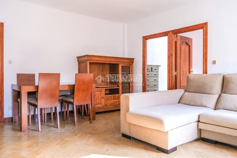 Foto 30cb718f-9f4f-4146-834a-fd467cca7fa4. Appartement dans Puerta Bonita Madrid