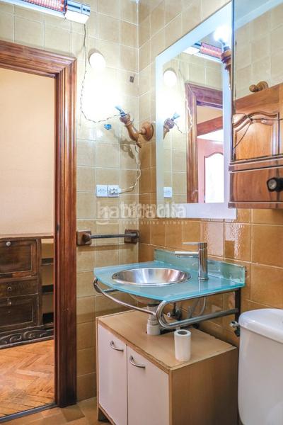 Foto 38314bf8-9dff-4882-8fdb-129ace67f8f1. Appartement dans Puerta Bonita Madrid