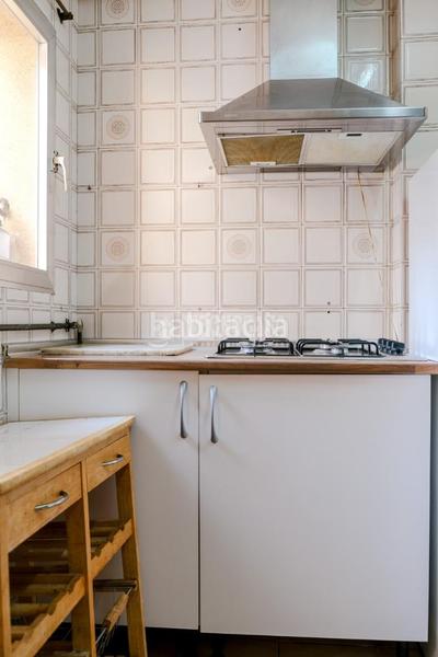 Foto 3d4c6c8f-f40b-4b53-aecd-9d91da035a9f. Appartement dans Puerta Bonita Madrid