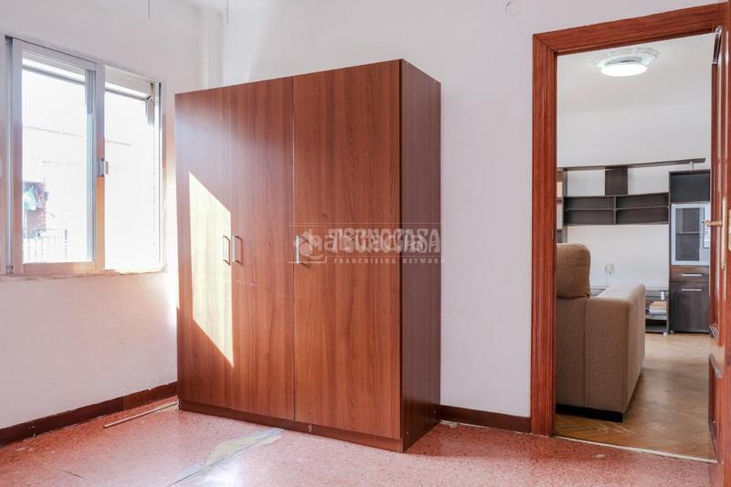 Foto 3db883fc-02bf-47b1-8086-54d8fa3d39e1. Appartement dans Puerta Bonita Madrid