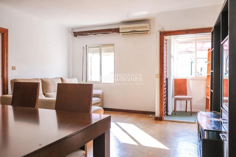 Foto 404d1ec0-942a-44c1-ba35-d1625bbe8c5f. Appartement dans Puerta Bonita Madrid