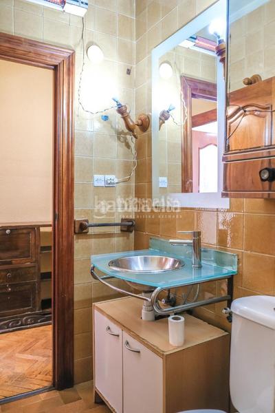 Foto 4be102de-33d0-4214-85f8-7f6bcfb9be6d. Appartement dans Puerta Bonita Madrid