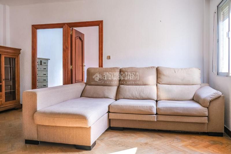 Foto 7ab74faf-a9f6-4dc8-a9d7-76b0230080a0. Appartement dans Puerta Bonita Madrid