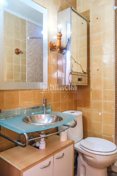 Foto 8d9e63f3-5cd6-4af1-b4e5-639e45317d91. Appartement dans Puerta Bonita Madrid