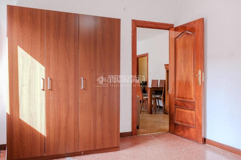 Foto 90d20ca7-e0f8-4ec3-8852-effb1fa9fda1. Appartement dans Puerta Bonita Madrid