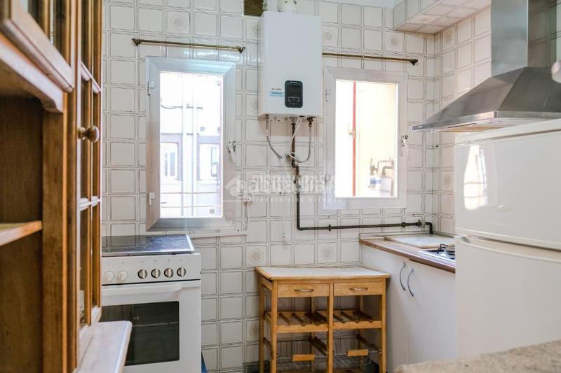 Foto a9c8c1a6-6f5e-46c7-94fe-c9127e77f86e. Appartement dans Puerta Bonita Madrid