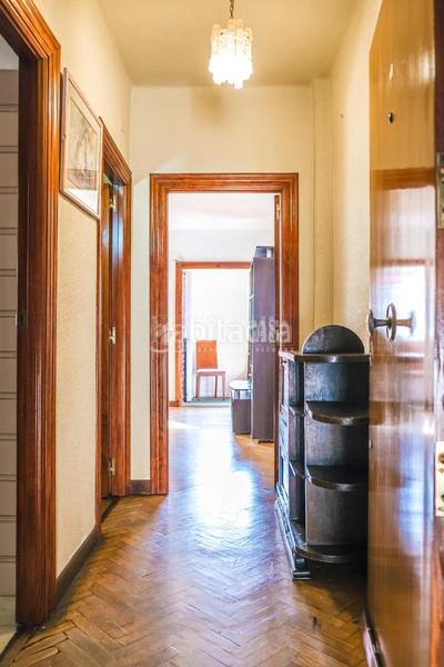 Foto ae2d9455-a359-445e-8adf-826e1fe05165. Appartement dans Puerta Bonita Madrid