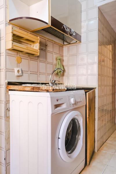 Foto ced9639b-3761-4c77-904e-540a8bd628a4. Appartement dans Puerta Bonita Madrid