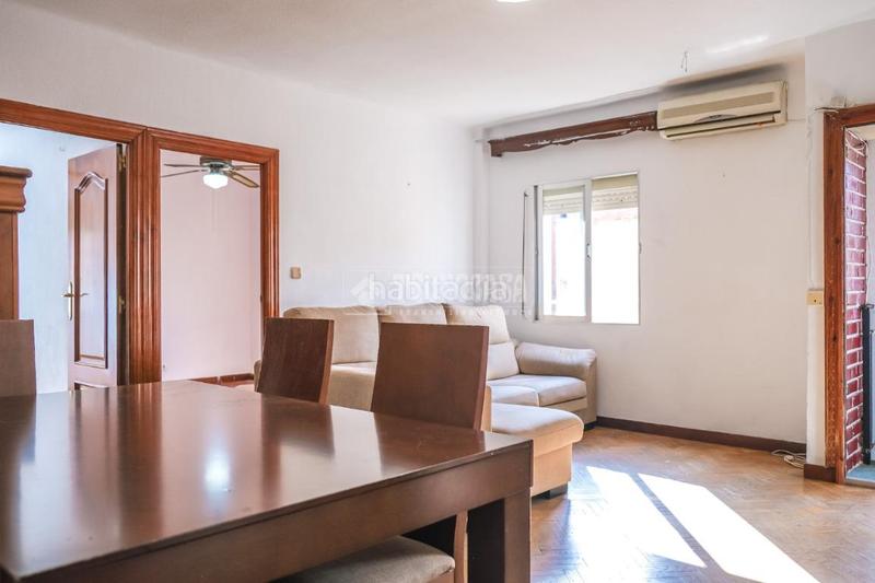 Foto e18d5f0a-1ab4-4758-b50b-c28834a5e1dd. Appartement dans Puerta Bonita Madrid