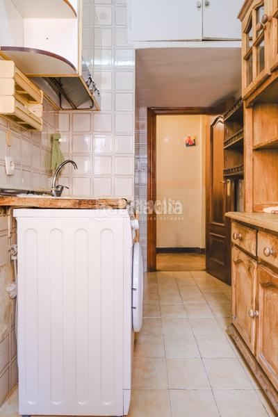 Foto fec0422f-85e6-4f48-8b65-cc008afe5947. Appartement dans Puerta Bonita Madrid