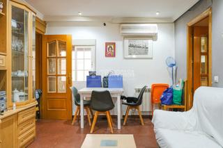 Pis a Buena Vista. Piso en venta en madrid