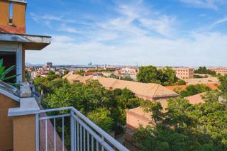 Appartement à Buena Vista. Piso en venta en madrid