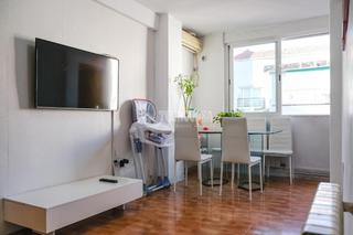 Appartement à Buena Vista. Piso en venta en madrid