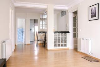 Piso en Buena Vista. Piso en venta en madrid