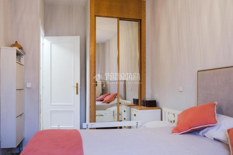 Foto 03e3a7f1-d58d-4295-880c-78af1813d7fc. Piso  en venta en Buena Vista Madrid