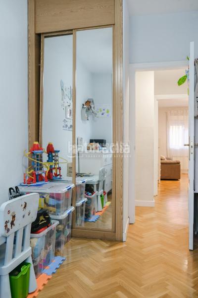 Foto 55c9e241-de83-4a0b-a5a7-4f331384ee5b. Piso  en venta en Buena Vista Madrid