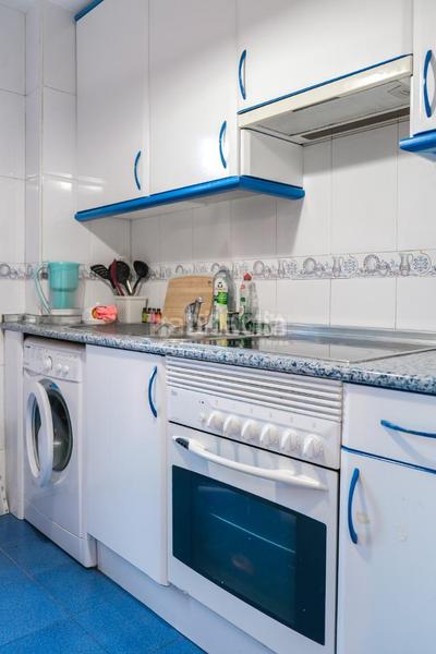 Foto 9856fbc4-25cb-49e6-a4d3-cb796384b0f1. Piso  en venta en Buena Vista Madrid