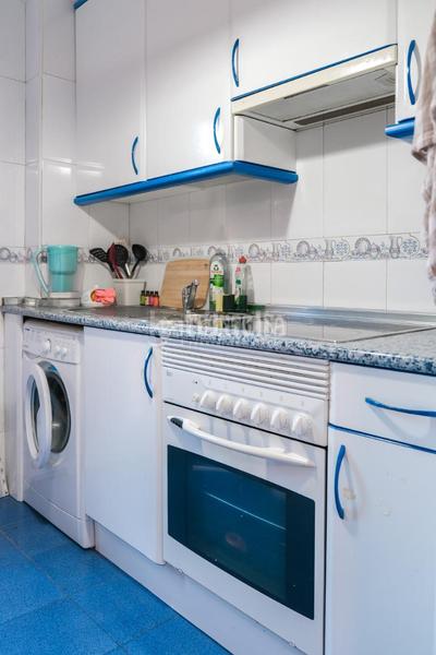 Foto b2cb19a2-69a6-4a15-abd4-ab7743d0ee1d. Piso  en venta en Buena Vista Madrid