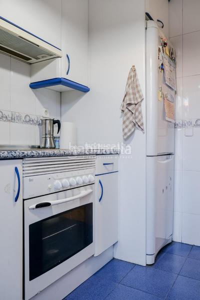 Foto c534dfa7-d602-4618-8be4-bab34825746e. Piso  en venta en Buena Vista Madrid