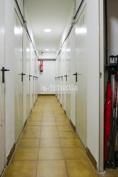 Foto d4607236-5c48-44ed-9864-55e98247f544. Piso  en venta en Buena Vista Madrid