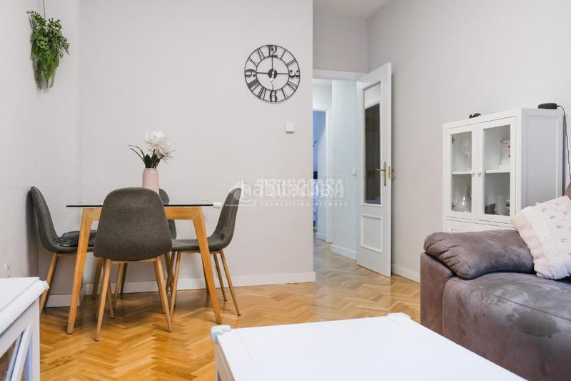 Foto dfbcdf28-5daa-4145-9a53-58347efa0434. Piso  en venta en Buena Vista Madrid