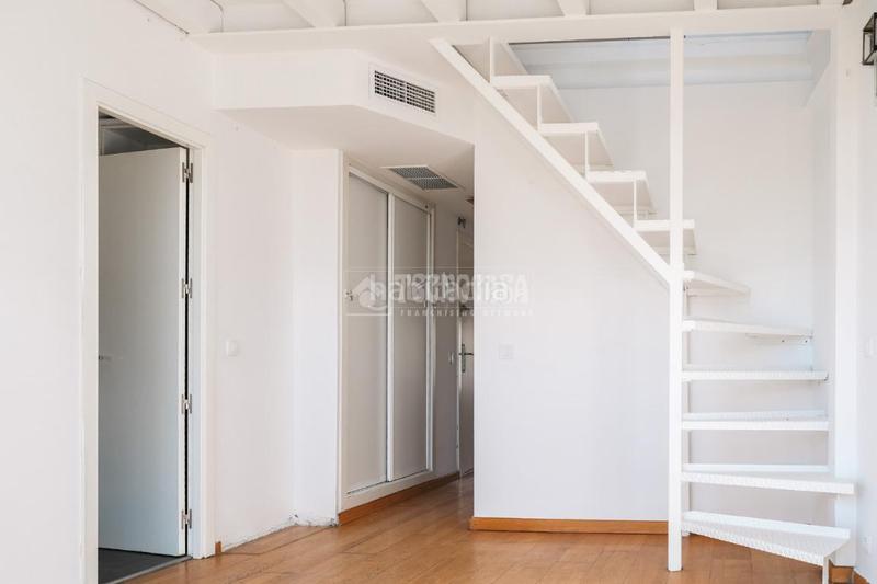 Foto c36ac370-1668-4263-bc5b-64022ba665ad. Pis a Buena Vista Madrid