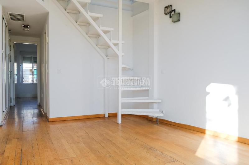 Foto e80fcdeb-ab49-4e5a-863d-9ac560a46f77. Pis a Buena Vista Madrid