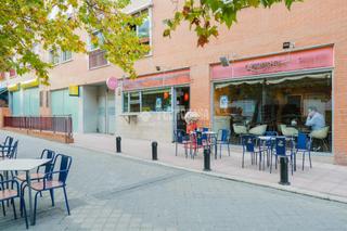 Local Comercial en PAU de Carabanchel. Local comercial en venta en madrid