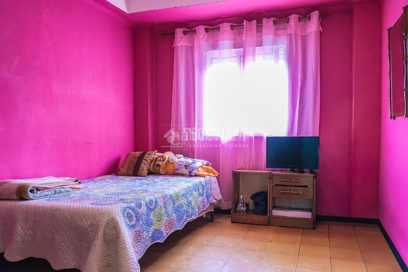 Foto 1a1f50b9-99d6-4b6e-a5a8-6c8c72051a72. Pis a Buena Vista Madrid