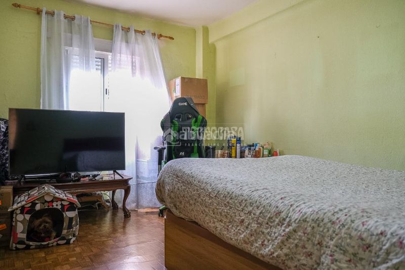 Foto 51e1513c-09bf-45d5-99e5-7657f0a0ff32. Pis a Buena Vista Madrid