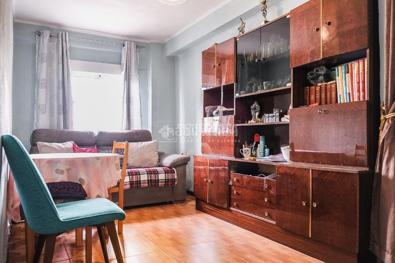 Foto b099791b-3fb8-4438-9224-101a62c7e67f. Pis a Buena Vista Madrid