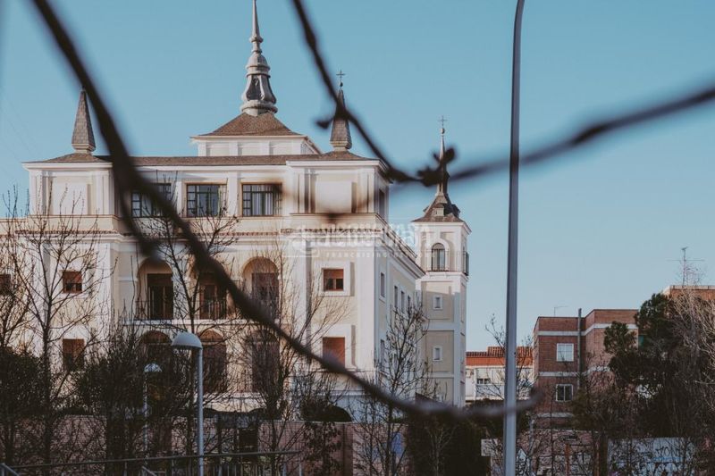 Foto b640984f-9022-4c2e-a9a8-b399e9815e25. Pis a Buena Vista Madrid