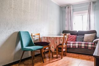 Pis a Buena Vista. Piso en venta en madrid