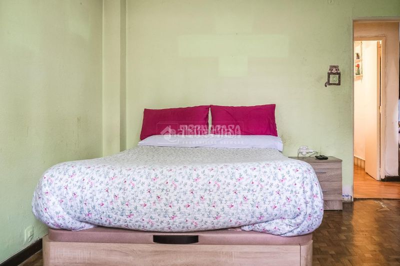 Foto baae60fd-2f8a-45b6-b674-1b3c810a4b82. Pis a Buena Vista Madrid