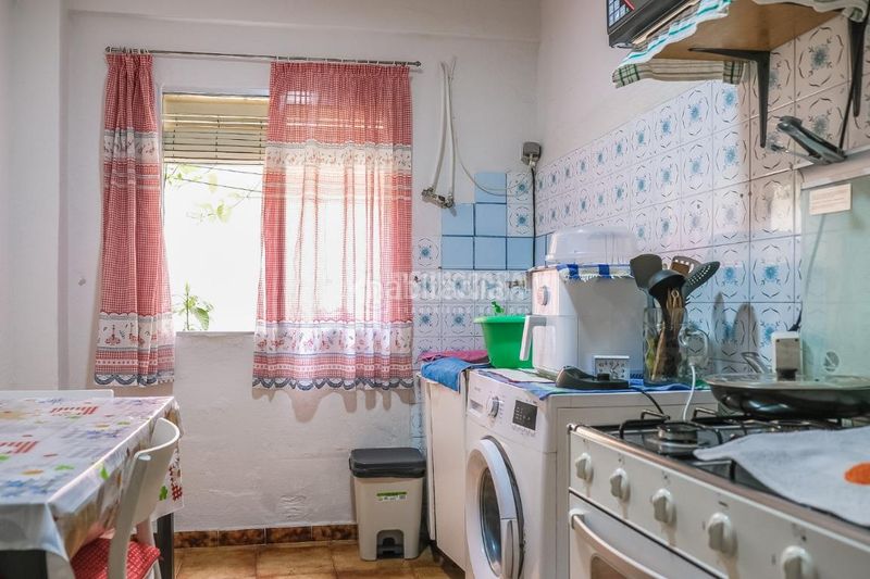 Foto c76b68ed-195a-4b1c-870e-b84de203abf3. Pis a Buena Vista Madrid