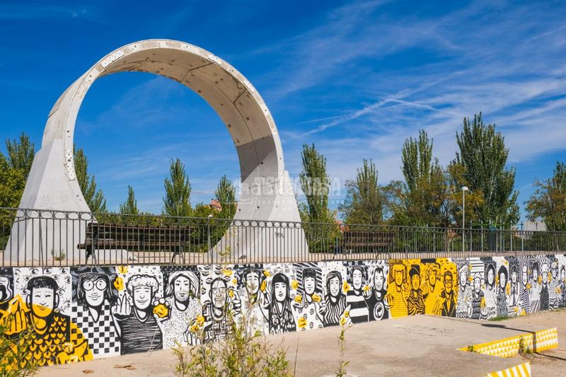 Foto de4bc708-436c-4dac-a7bd-ec0c55081e55. Pis a Buena Vista Madrid