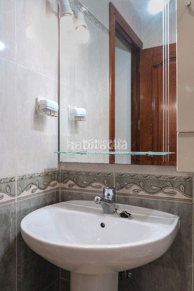 Foto 560f8b61-2c72-4ea0-b48c-0a18531885fc. Pis a Buena Vista Madrid