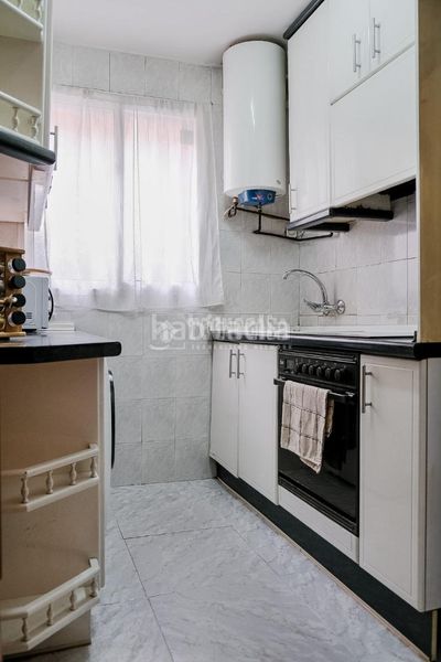 Foto d42b5e84-751f-4b63-8107-9fbb5a1fe6c8. Pis a Buena Vista Madrid