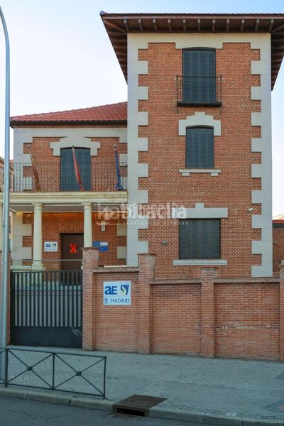 Foto 44f34c95-89e0-4910-9f89-0aa888c84043. Pis amb calefacció a Buena Vista Madrid