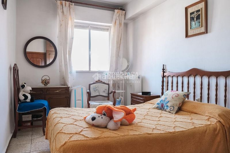 Foto 190774ec-4e28-4490-ad6a-f7683acd74fc. Piso  en venta en Buena Vista Madrid