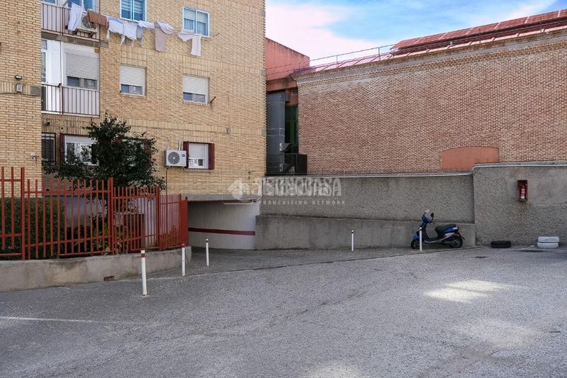 Foto 4adc4e8b-02f4-45a9-9b25-5b4151cf70d1. Piso  en venta en Buena Vista Madrid