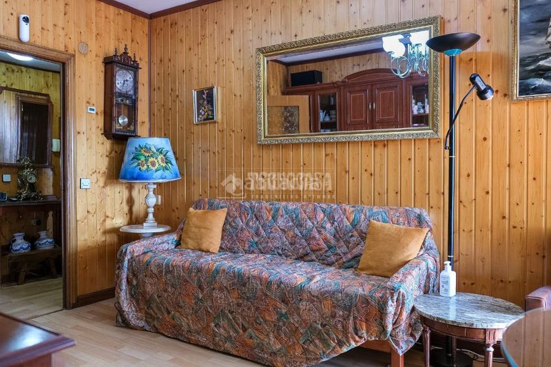 Foto 700e0c53-4d8a-42b3-865d-13e6a3d42e23. Piso  en venta en Buena Vista Madrid