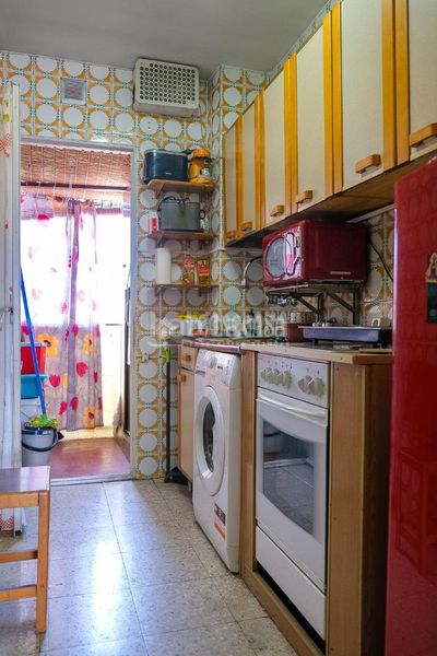 Foto 91b86bd2-78c8-4ff7-aeb9-e29a2b201851. Piso  en venta en Buena Vista Madrid