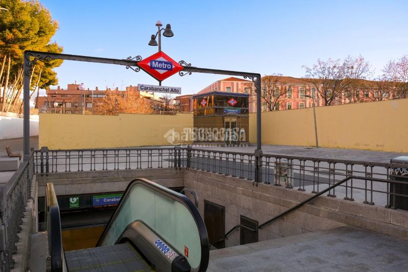 Foto 97731505-ca36-40af-94c7-f8c787d6f48c. Piso  en venta en Buena Vista Madrid