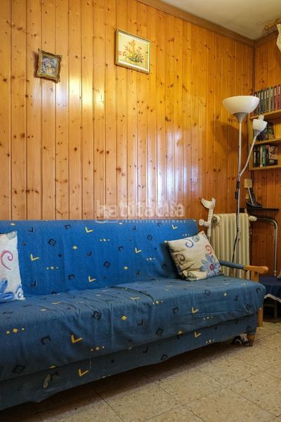 Foto b23dbdfd-d115-4964-8e35-75694a01f089. Piso  en venta en Buena Vista Madrid